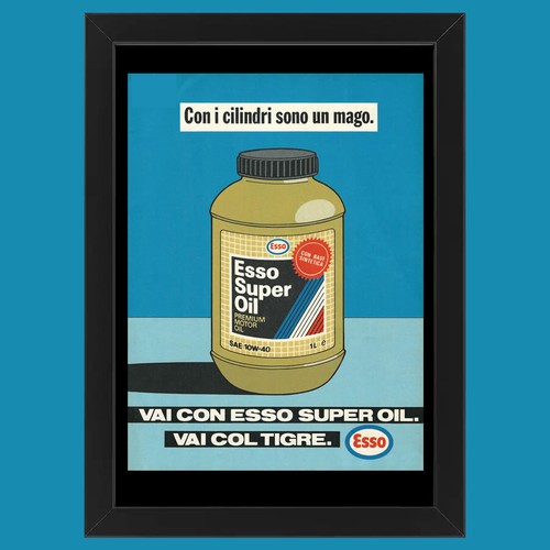 80er jahre original werbung - jahre,