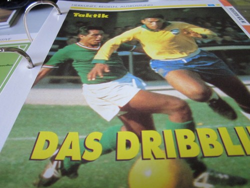 Fußball regeln taktik - 5,