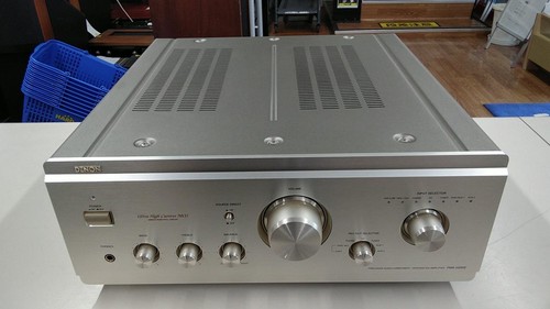 Denon pma 2000 integrated - denon, pma-2000Ⅱ
