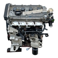 Motor Gebrauchtmotor 1.8T AUM