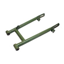 Schwinge hinten Armee NVA