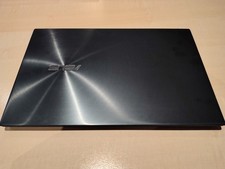 Asus Zenbook 14 UM425UA -  Ryzen 5 5500U, 16 GB RAM, 512 GB SSD, IPS, DE