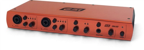 U86 pro usb audio - xt,