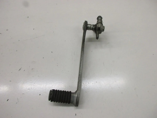 Bremspedal unten suzuki gs - bremspedal,