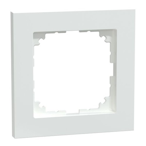 Merten abdeckrahmen 1fach - merten,