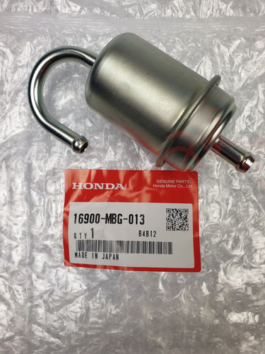 Kraftstofffilter für honda - kraftstofffilter,