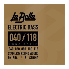 Used La Bella RX-S5A RX