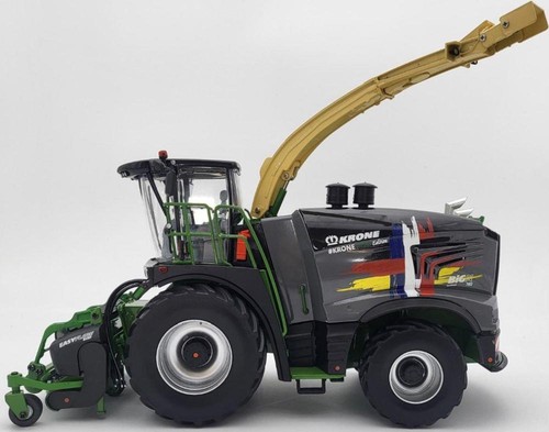 Ros farm models - ros,