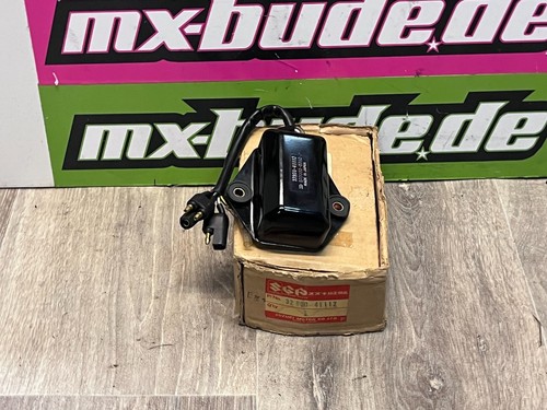 Cdi zündung suzuki 250 - cdi,