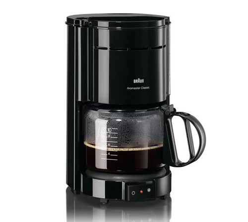 Braun aromaster classic - braun,