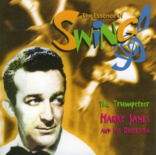 The Trumpeteer-the Essence of