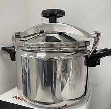 Schnellkochtopf 5-7L