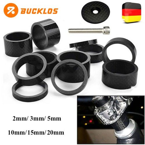 15 20mm kohlefaser - 2/3/5/10/15/20mm,
