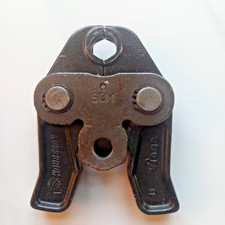 Viega Nussbaum Pressbacke V 18