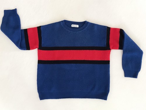 Vintage conley pullover - vintage,