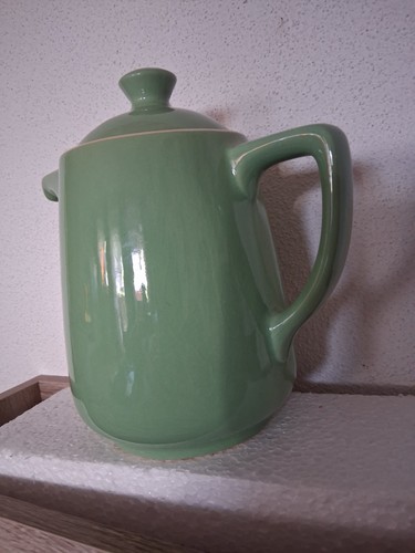 Melitta kanne mintgrün 1 - kanne,