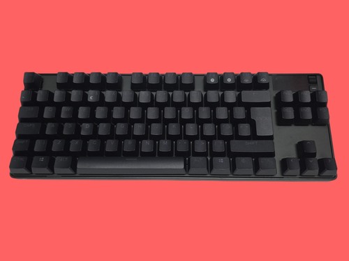 Steelseries apex pro tkl - steelseries,