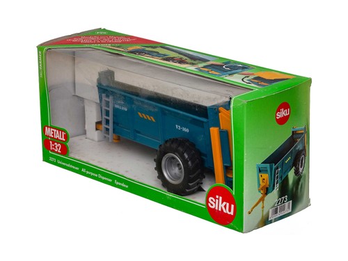 Siku farmer 2273 - farmer,