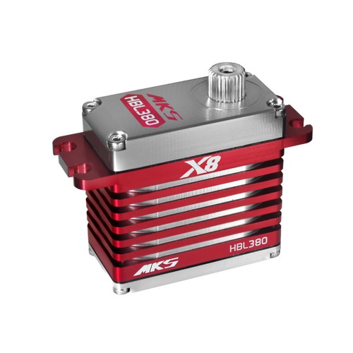 Mks hbl380 digital servo - hbl380,