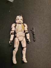 Star Wars ROTS Hasbro Clone