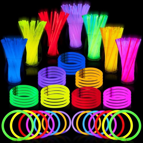 Knicklichter party set 200 - party,