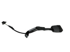 Gurtschloss Links Vorne für