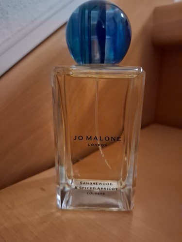 Malone sandalwood spiced - malone,