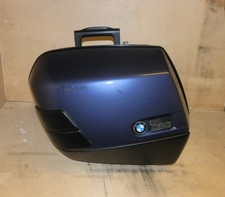 BMW R 1100 RS, 1100 RT, Koffer