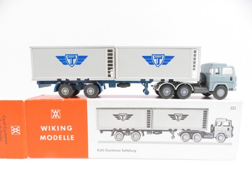 Wiking ovp 522 - ovp,