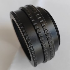 M52 to M52 17-31mm Adjustable