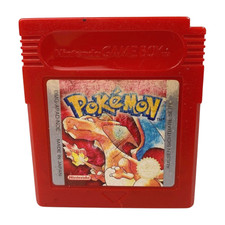 Pokémon pokemon rote - rote, edition