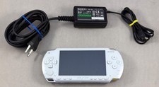 SONY PLAYSTATION PORTABLE