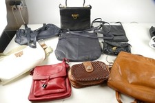 Damen Handtaschen Konvolut