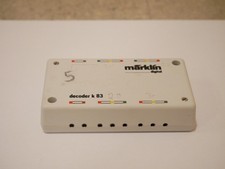 Märklin decoder k 83 Nummer 7