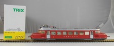 Trix 22729 Elektrotriebwagen