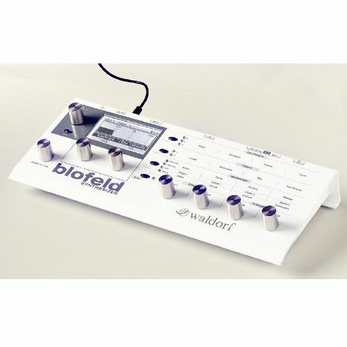 Waldorf blofeld virtual analog - waldorf,