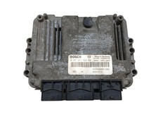 ECU Steuergerät OPEL VIVARO A
