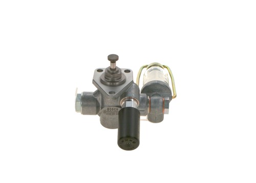 Bosch kraftstoffpumpe für - bosch,