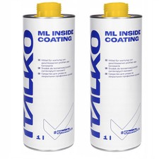 Hohlraumversiegelung 2x1 Liter