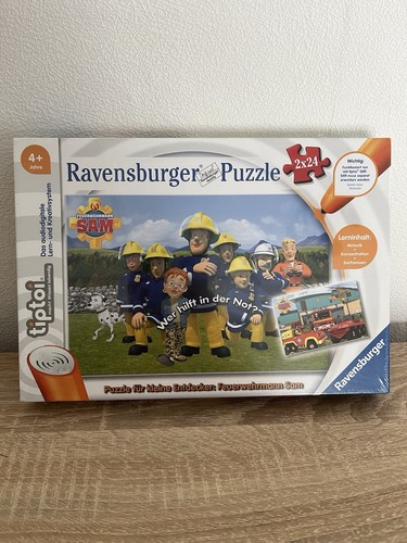 Tip toi puzzle spiel - toi,