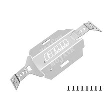 GPM MGM333OC Edelstahl Chassis