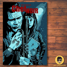 Chet Noir / Kult Comics /