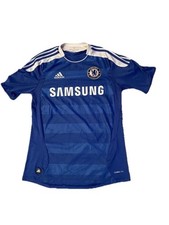 Adidas Chelsea FC 2011-12