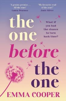 The one before - before,