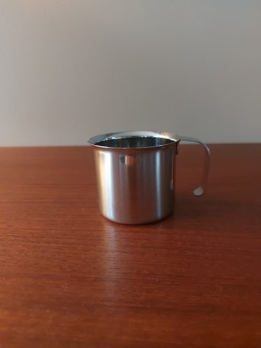 Wmf milchkännchen edelstahl - milchkännchen,