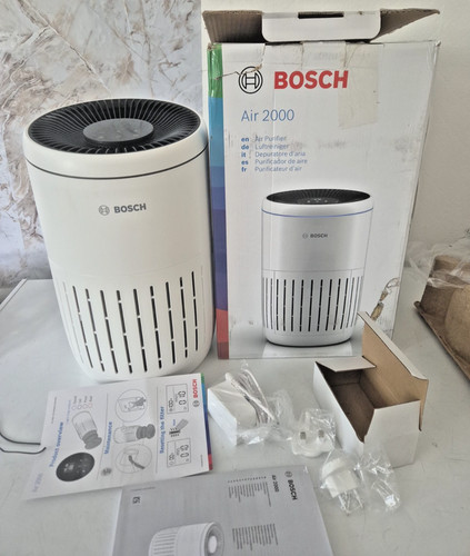 Heisser verkauf bosch air - heisser,