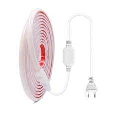 Neon COB LED Streifen 230V