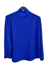 ITALY STRICK PULLOVE  PULLI