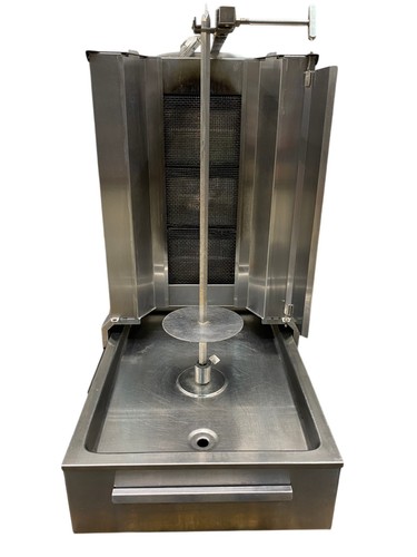 Ggm duk3 gas gyros - ggm, sb-n