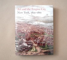 Art and the Empire City - New